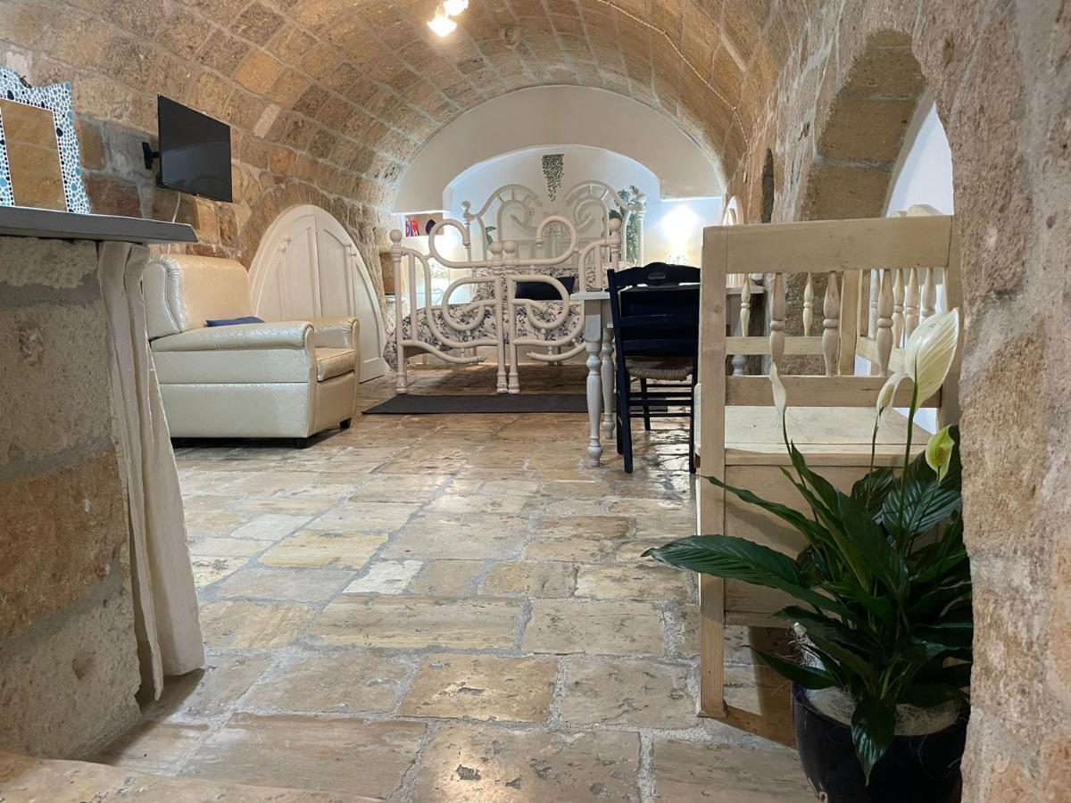 Il Pumo Blu Διαμέρισμα Polignano a Mare Εξωτερικό φωτογραφία