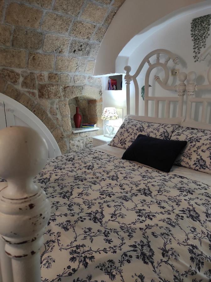 Il Pumo Blu Διαμέρισμα Polignano a Mare Εξωτερικό φωτογραφία