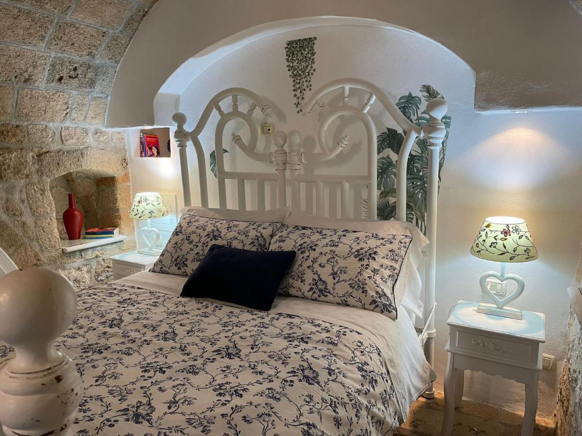 Il Pumo Blu Διαμέρισμα Polignano a Mare Εξωτερικό φωτογραφία