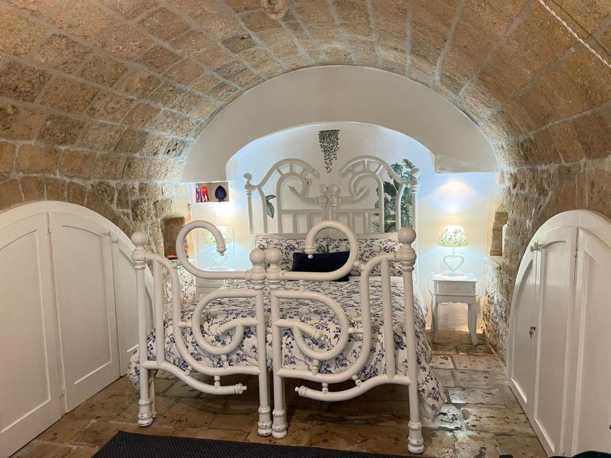 Il Pumo Blu Διαμέρισμα Polignano a Mare Εξωτερικό φωτογραφία