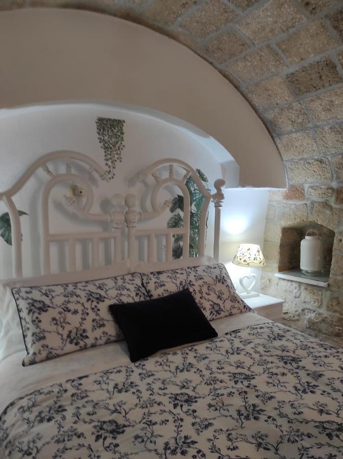 Il Pumo Blu Διαμέρισμα Polignano a Mare Εξωτερικό φωτογραφία