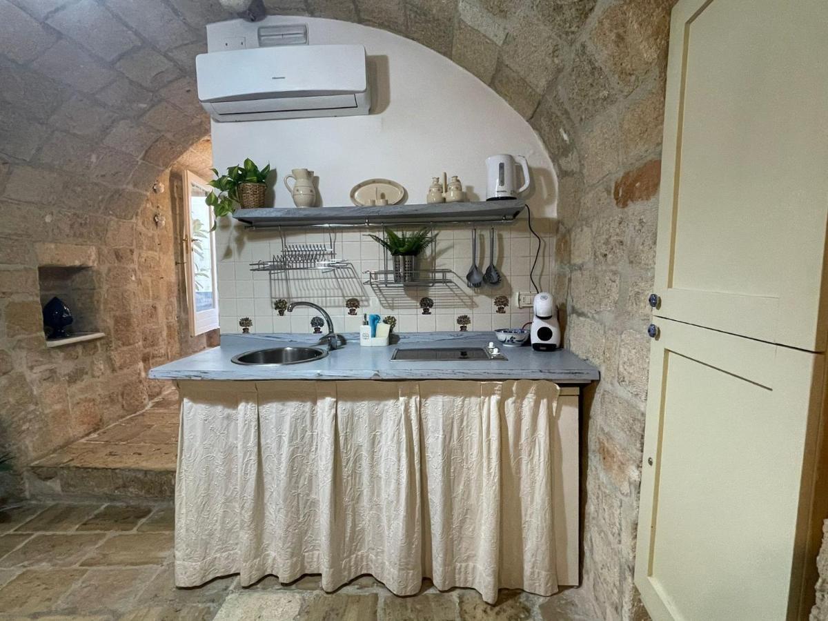 Il Pumo Blu Διαμέρισμα Polignano a Mare Εξωτερικό φωτογραφία