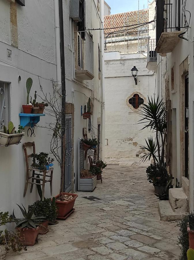 Il Pumo Blu Διαμέρισμα Polignano a Mare Εξωτερικό φωτογραφία